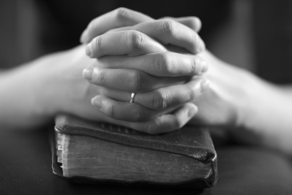 Prayer